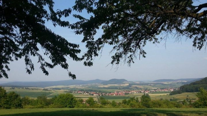 Roehn ist schoen 1